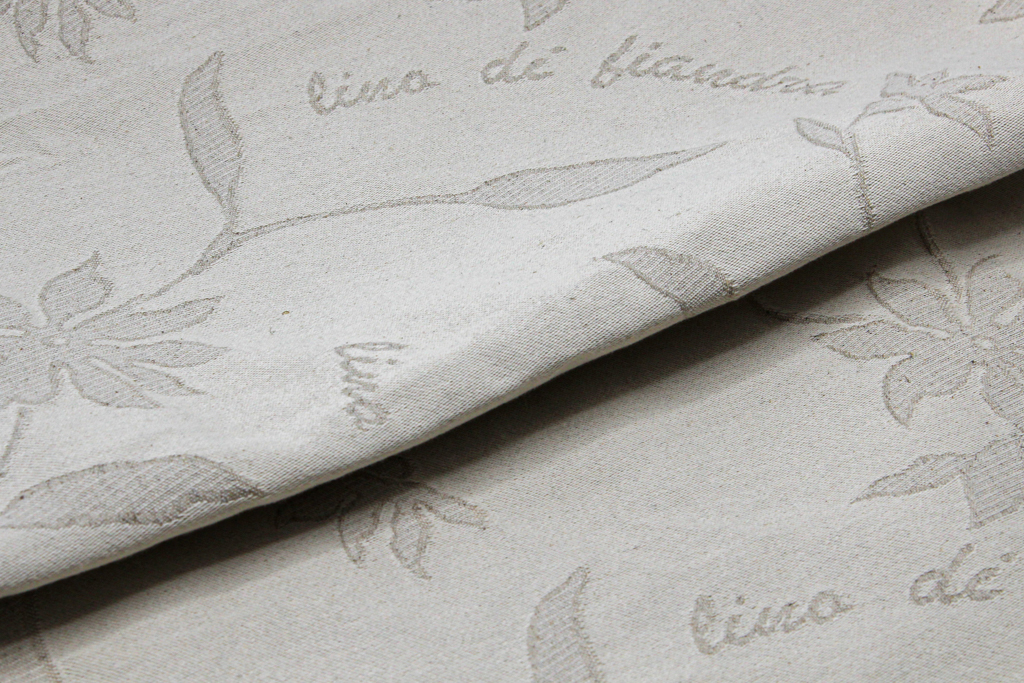 JACQUARD MATTRESS FABRICS - 9